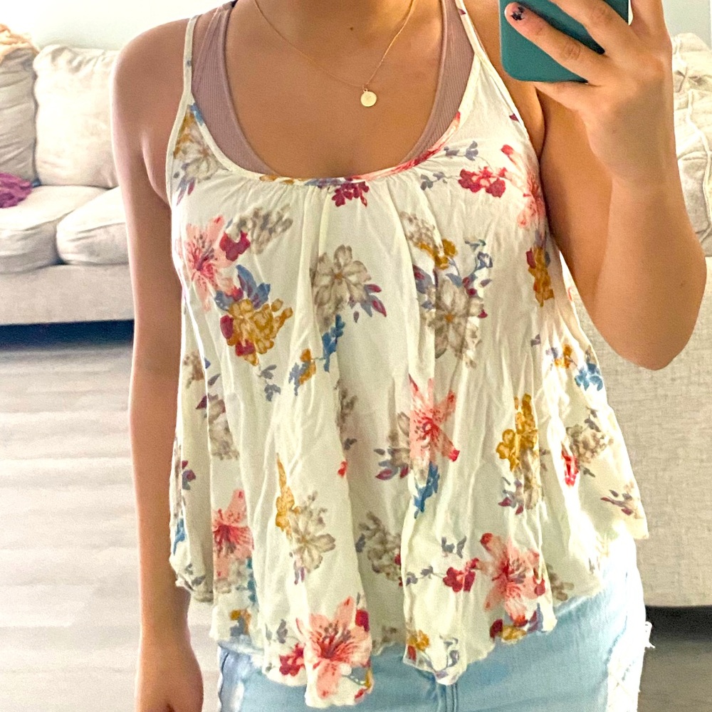 O’Neill tank top